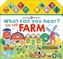 What Can You Hear On The Farm