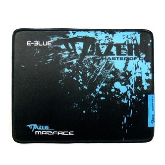 E-Blue Podložka pod myš Mazer Marface M