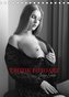 EROTIK FOTOART SEXY GIRLS (Tischkalender 2022 DIN A5 hoch)