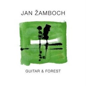 Guitar & Forest