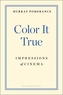 Color It True