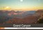 Grand Canyon - Wunder der Natur (Wandkalender 2022 DIN A4 quer)