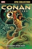Conan Chronicles Epic Collection: Shadows Over Kush