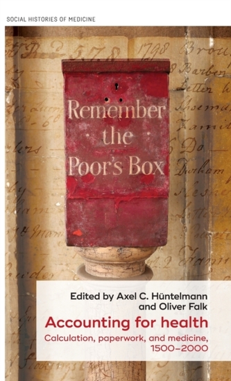 Accounting for Health