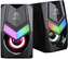 Marvo reproduktory SG-118 2.0 6W černé