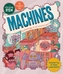 Everyday STEM Technology - Machines