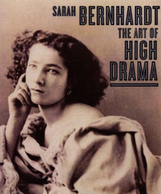 Sarah Bernhardt