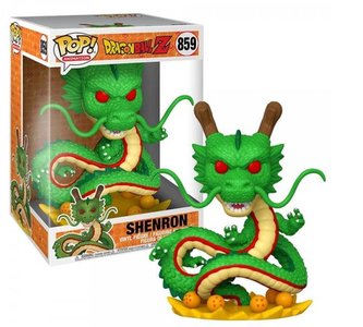 Funko POP Animation: Dragon Ball Z - Shenron Dragon (10 oversized)