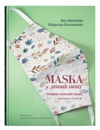 Maska w czasach zarazy