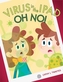Virus in the iPad, Oh No!