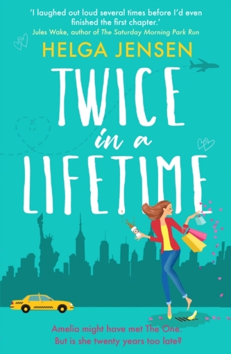 Twice in a Lifetime