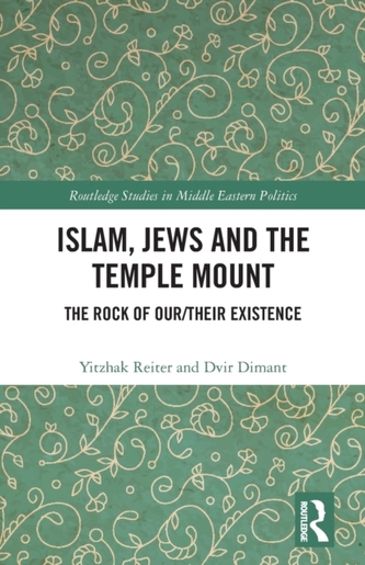 Islam, Jews and the Temple Mount