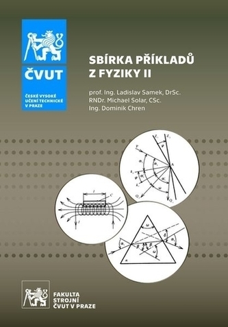 Sbírka příkladů z Fyziky II.