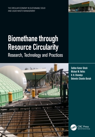 Biomethane through Resource Circularity
