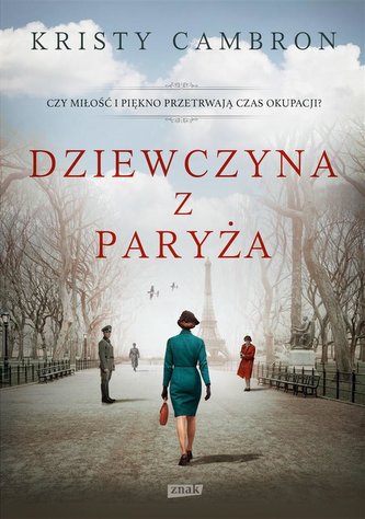 Dziewczyna z Paryża Dziewczyna z Paryża