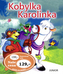 Kobylka Karolínka