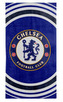 Ručník osuška FC Chelsea: Pulse (70 x 140 cm)