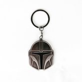 Přívěsek na klíče Star Wars|Hvězdné války: The Mandalorian - helma