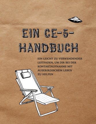 Ein CE-5-Handbuch
