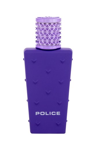 Police Shock-In-Scent Parfémovaná voda 30 ml pro ženy