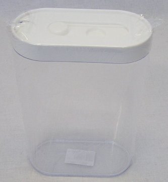 Dóza na sypké potraviny