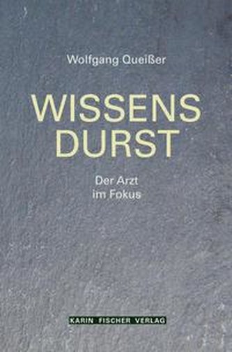 Wissensdurst