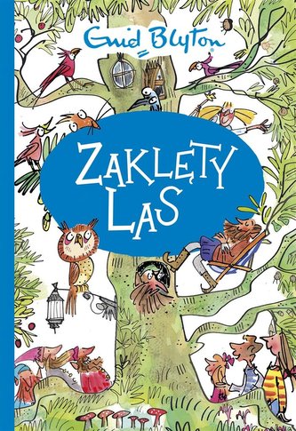 Zaklęty Las Zaklęty Las