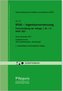 HOAI - Ingenieurvermessung - Fortschreibung der Anlage 1, Nr. 1.4 HOAI 2021