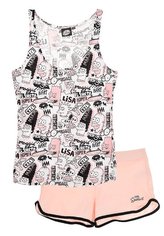 PYŽAMO SIMPSON - velikost S