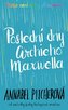Poslední dny Archieho Maxwella