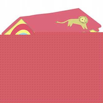 Bomb Cosmetics Dárková sada Noahs Ark woman