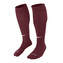 Štulpny Nike, Classic II Team | Vínová | S (34-38)