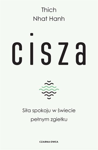 Cisza
