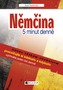 Němčina – 5 minut denně