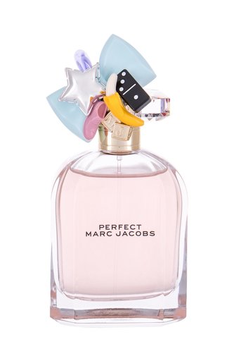 Marc Jacobs - Perfect - parfémová voda - 100 ml