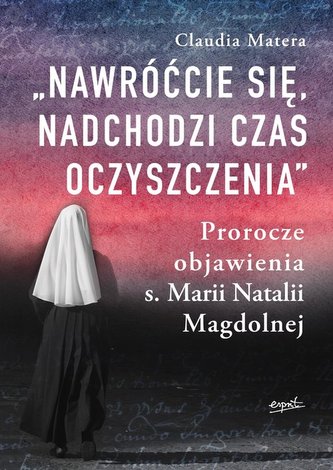 Nawróćcie się nadchodzi czas oczyszczenia