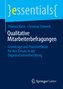 Qualitative Mitarbeiterbefragungen