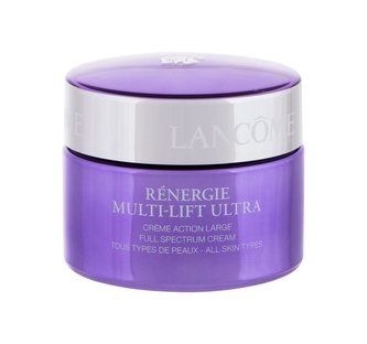 Lancôme Rénergie Multi-Lift Denní pleťový krém Ultra Full Spectrum 50 ml pro ženy