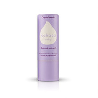 Kokoso Baby Multifunkční tyčinka s parfemací (Baby-Soft Stick Balm) 13 g child
