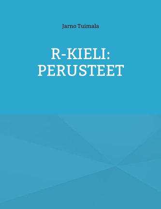 R-kieli: Perusteet