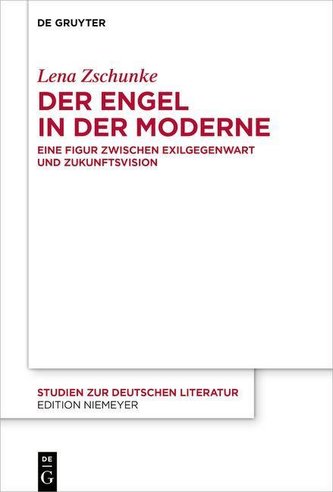 Der Engel in der Moderne