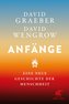 Anfänge