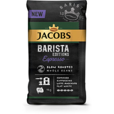 Zrnková káva JACOBS BARISTA ESPRESSO