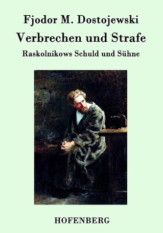 Verbrechen und Strafe