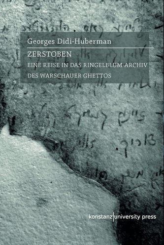 Zerstoben