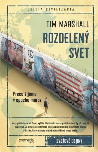 Rozdelený svet Rozdelený svet