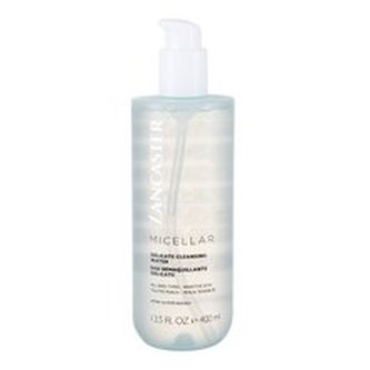 Lancaster Micellar Micelární voda Delicate Cleansing Water 400 ml pro ženy