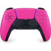 PS5 DualSense Wireless Cont. Nova Pink