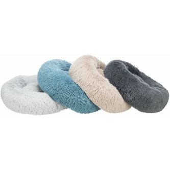 Pelech SONNY kulatý s hebkým dlouhým vlasem, Ø 50 cm