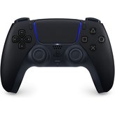 PS5 DualSense Wireless Cont. Midnight Black
